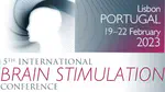 Two presentations at the 5th Brain Stimulation Conference