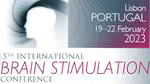 Two presentations at the 5th Brain Stimulation Conference