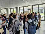 International Society for tractography (IST) Conference - Bordeaux, France