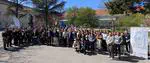 Our group at the 2nd Workshop on MRI of Neuromodulation (Vienna, 7–9 April 2026)