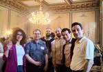 Our group at Kuopio Neuroscience 50 Years (15–17 June 2026)